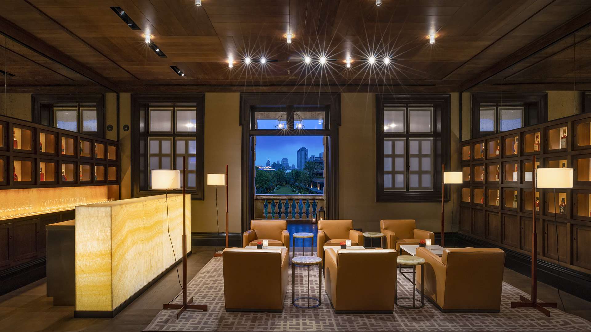 Bulgari Hotel Shanghai
