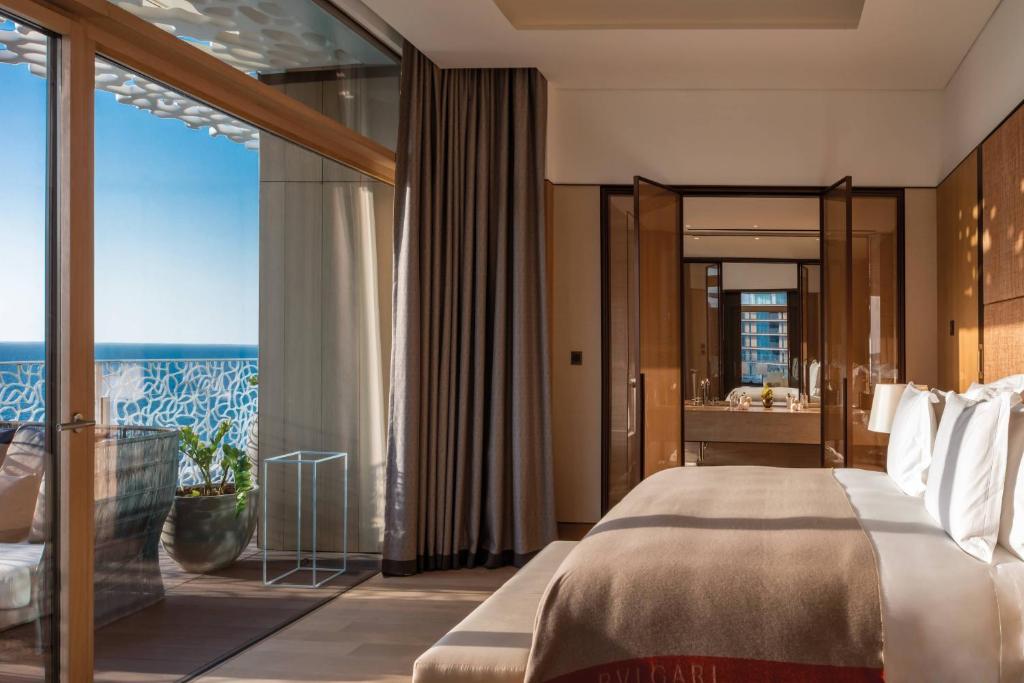 Bulgari Resort Dubai — Photo 2