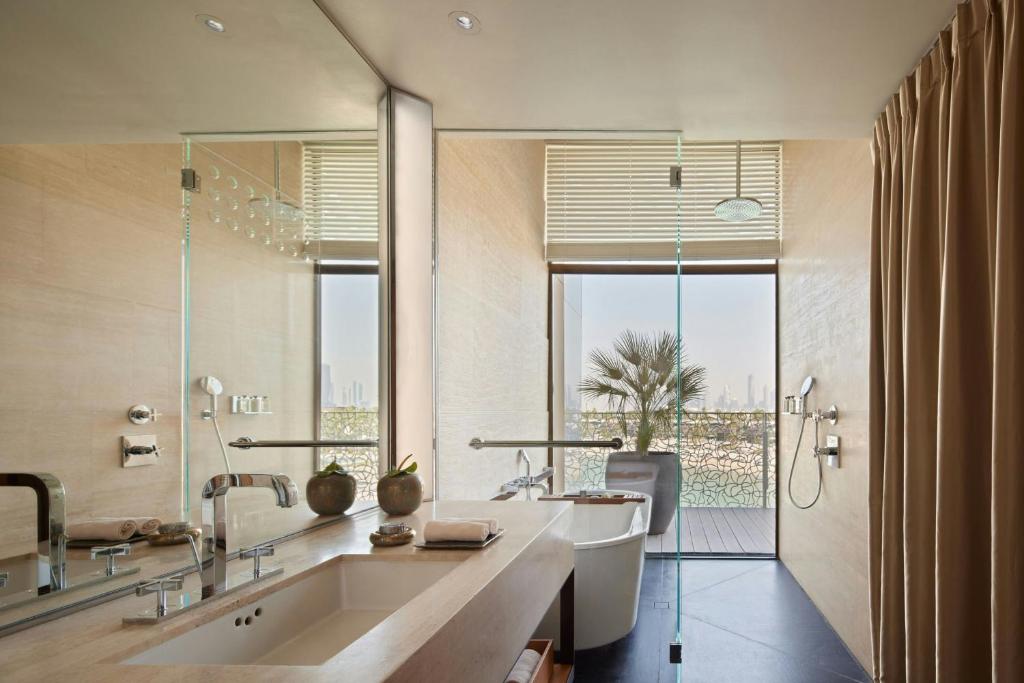 Bulgari Resort Dubai — Photo 3