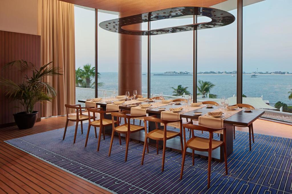 Bulgari Resort Dubai — Photo 4