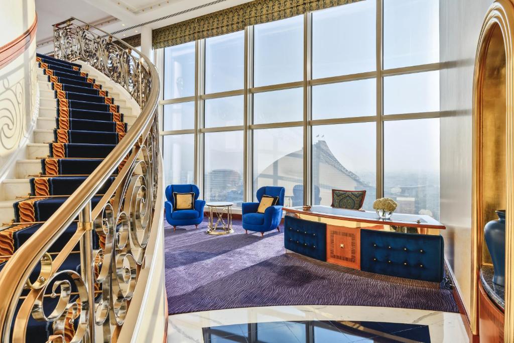Burj Al Arab Jumeirah — Photo 4