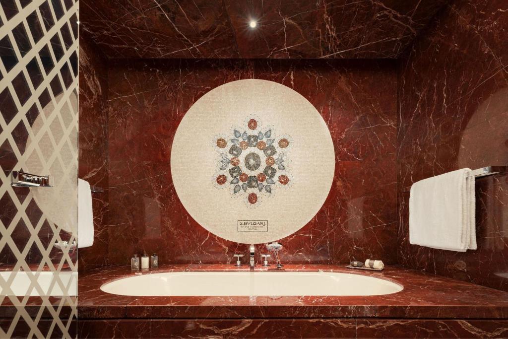 Bvlgari Hotel Roma — Photo 2