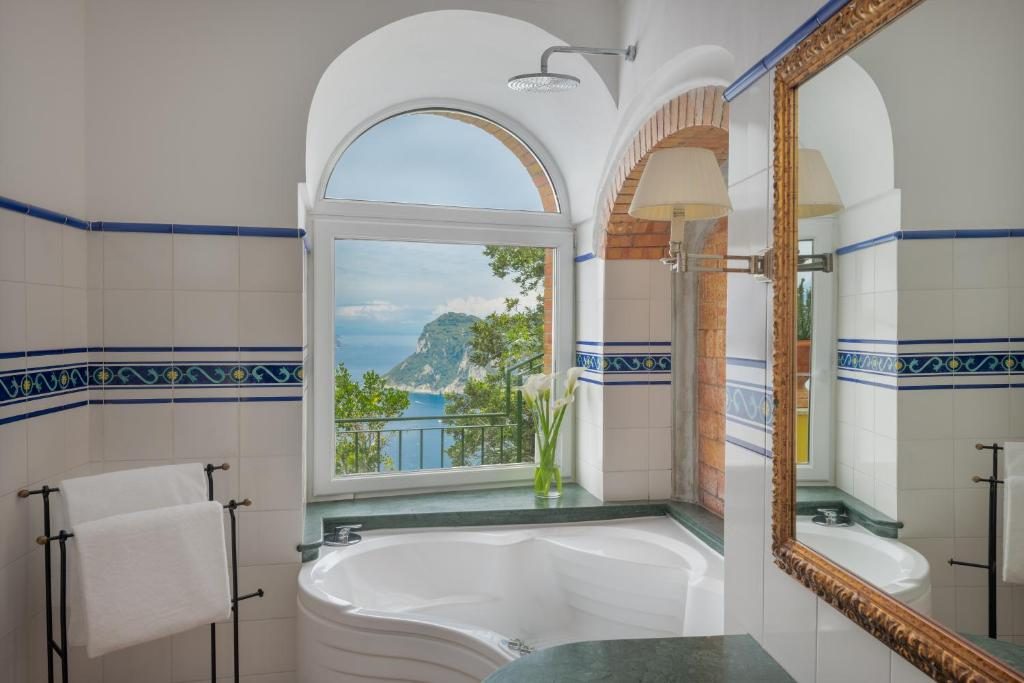 Hotel Caesar Augustus — Photo 3