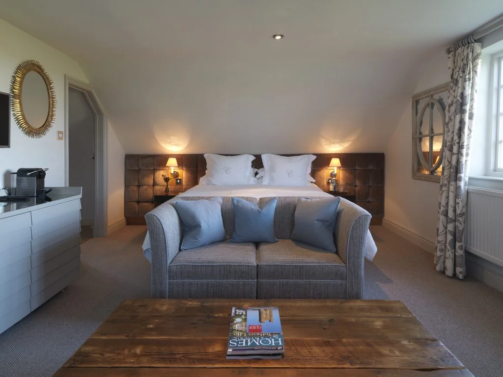 Calcot Manor