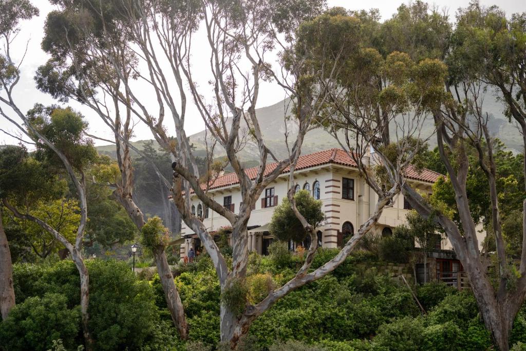 Camps Bay Retreat — Photo 3