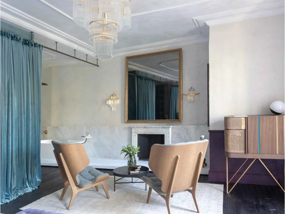 Can Bordoy Grand House Hotel — Grand Suite 3