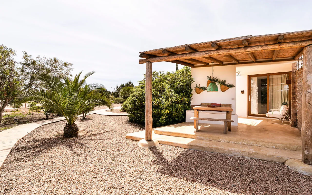 Can Tres Formentera — Can Aire 3