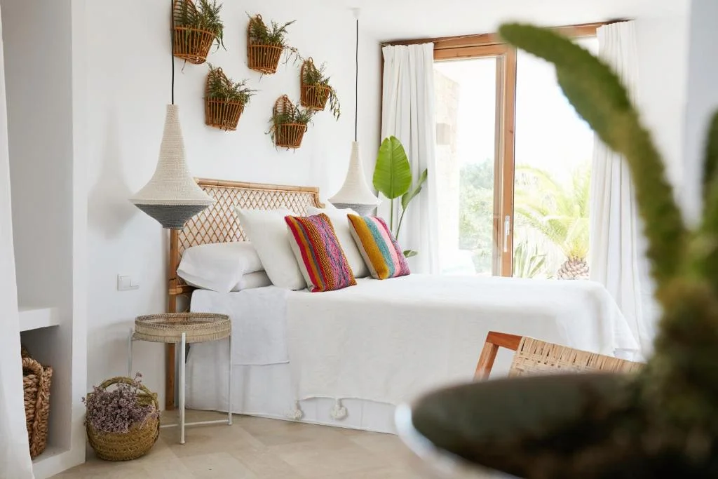 Can Tres Formentera — Can Aire
