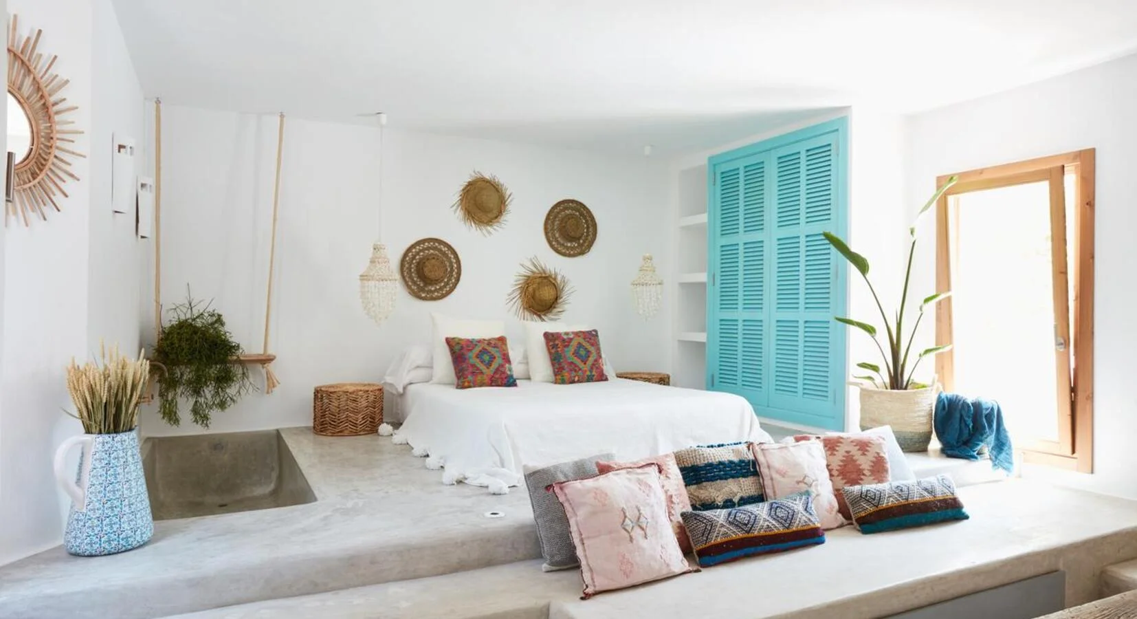 Can Tres Formentera — Can Mar