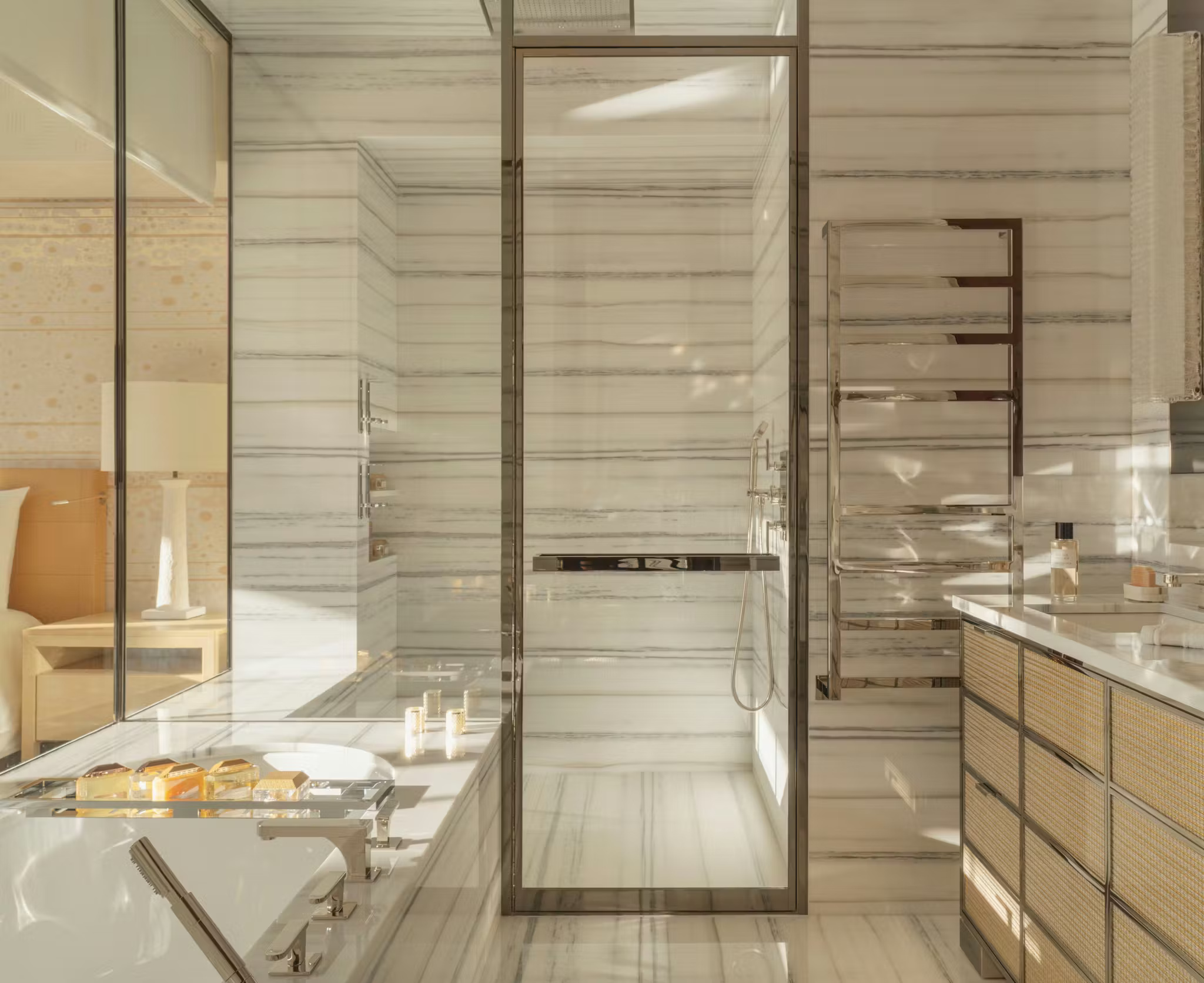 Cheval Blanc Paris — Photo 1