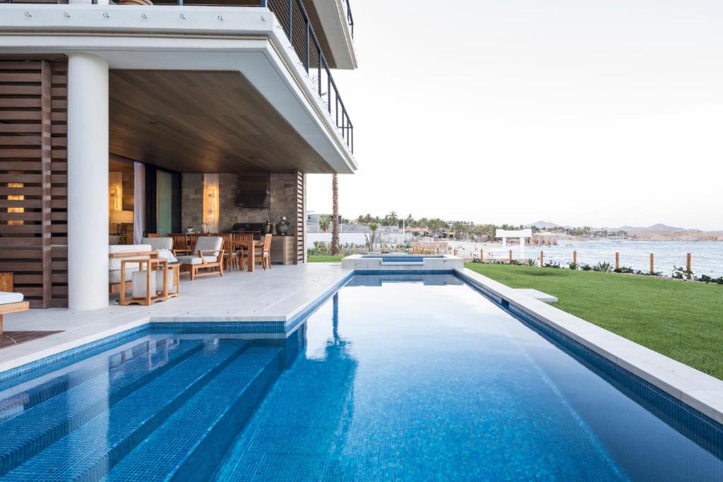Chileno Bay Resort & Residences, Auberge Collection — Photo 2