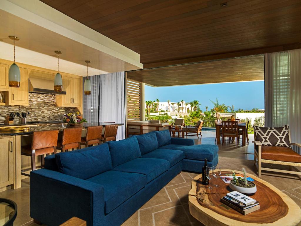 Chileno Bay Resort & Residences, Auberge Collection — Photo 3