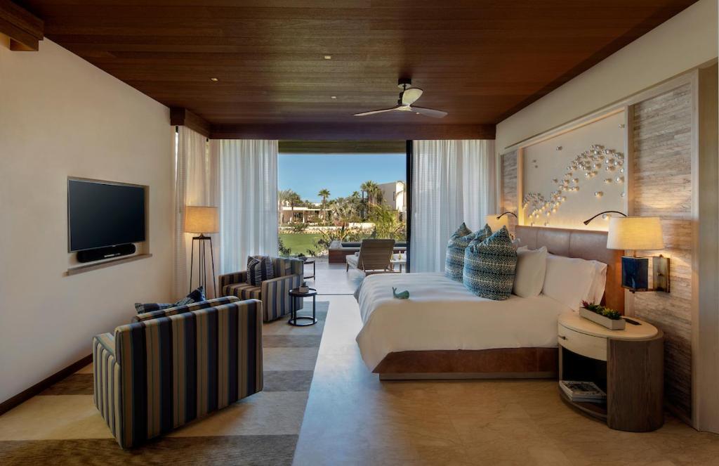 Chileno Bay Resort & Residences, Auberge Collection — Photo 4
