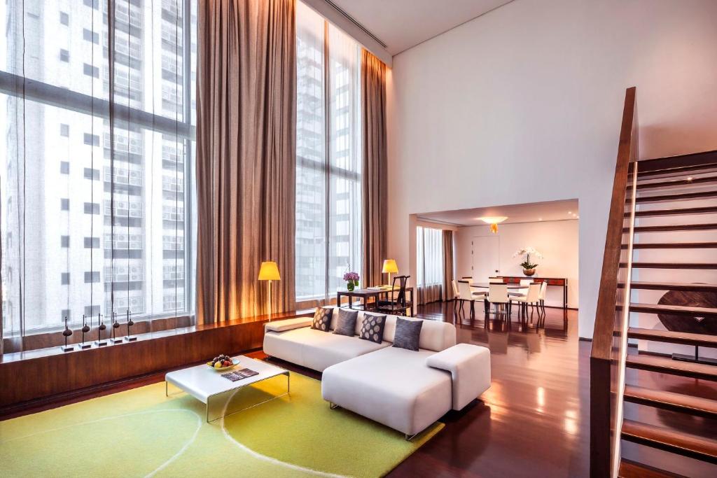 COMO Metropolitan Bangkok — Photo 2