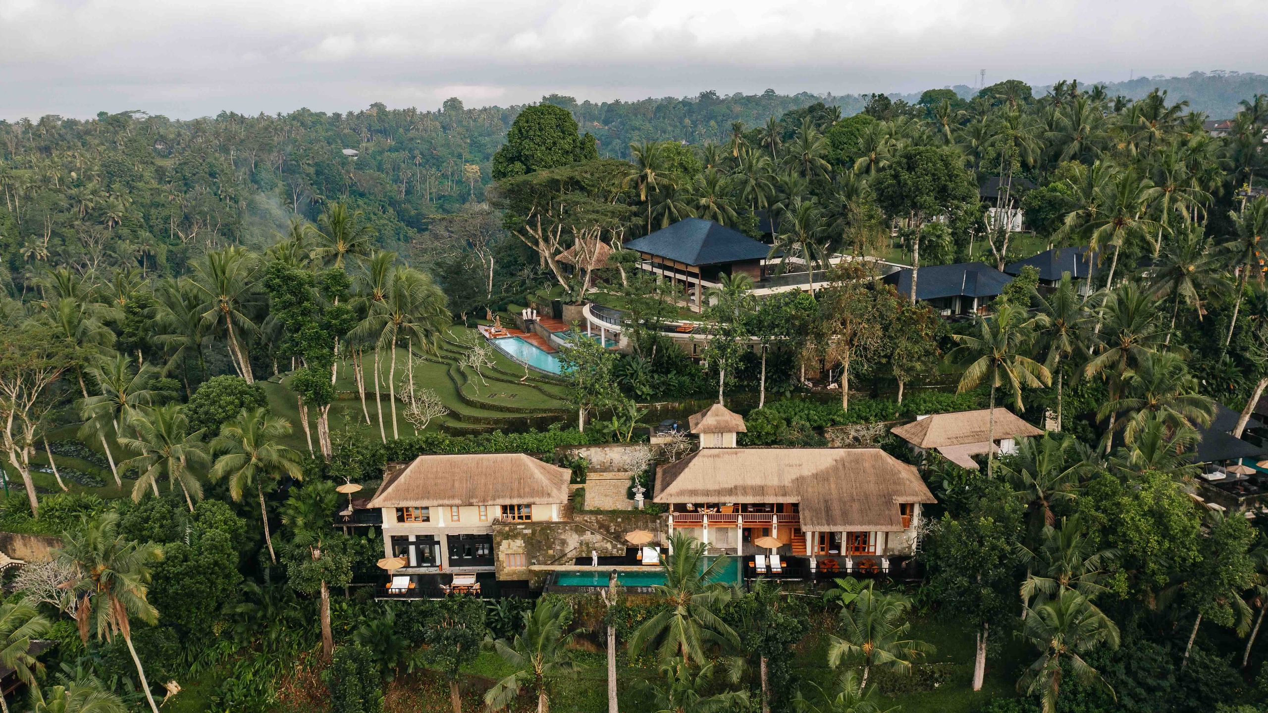 COMO Shambhala Estate Bali