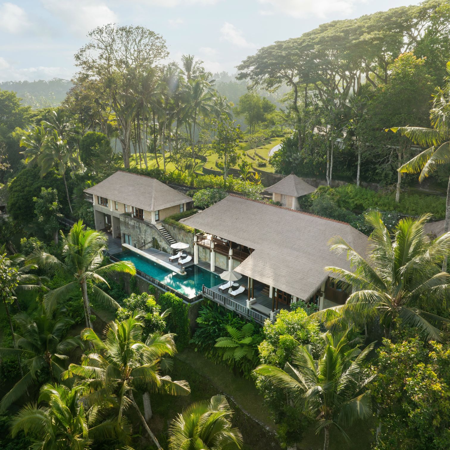 COMO Shambhala Estate Bali — Photo 2
