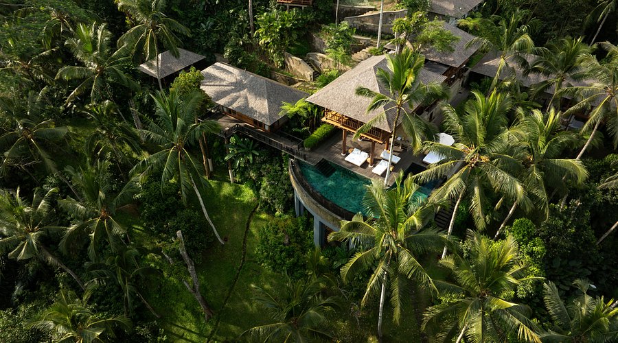 COMO Shambhala Estate Bali — Photo 3