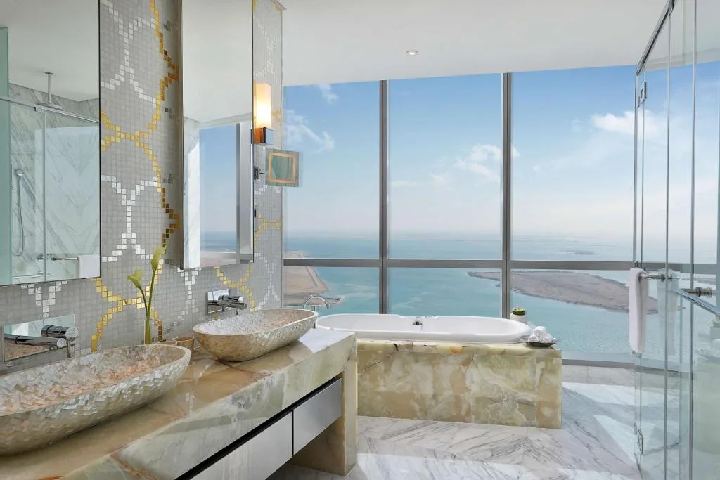 Conrad Abu Dhabi Etihad Towers — Photo 2
