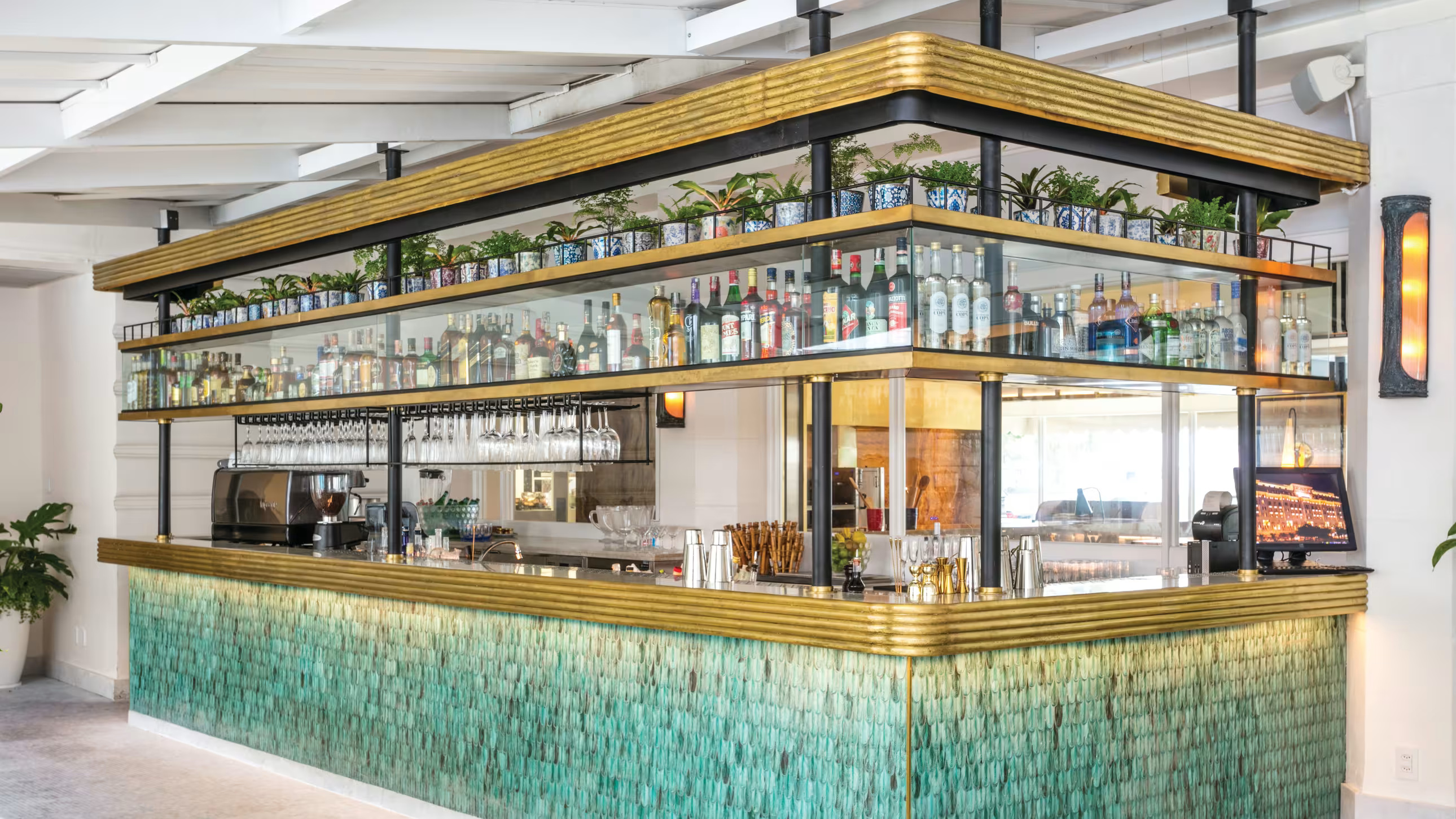 Copacabana Palace, A Belmond Hotel, Rio de Janeiro