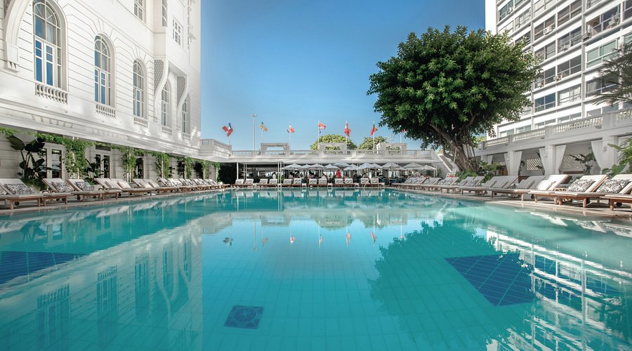 Copacabana Palace — Photo 2