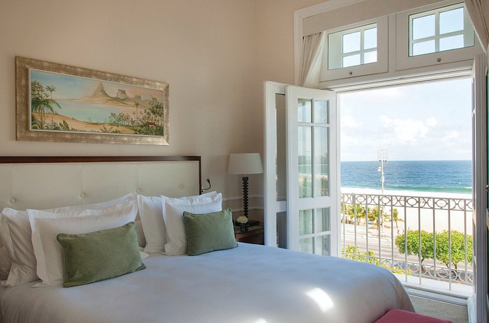 Copacabana Palace — Photo 4