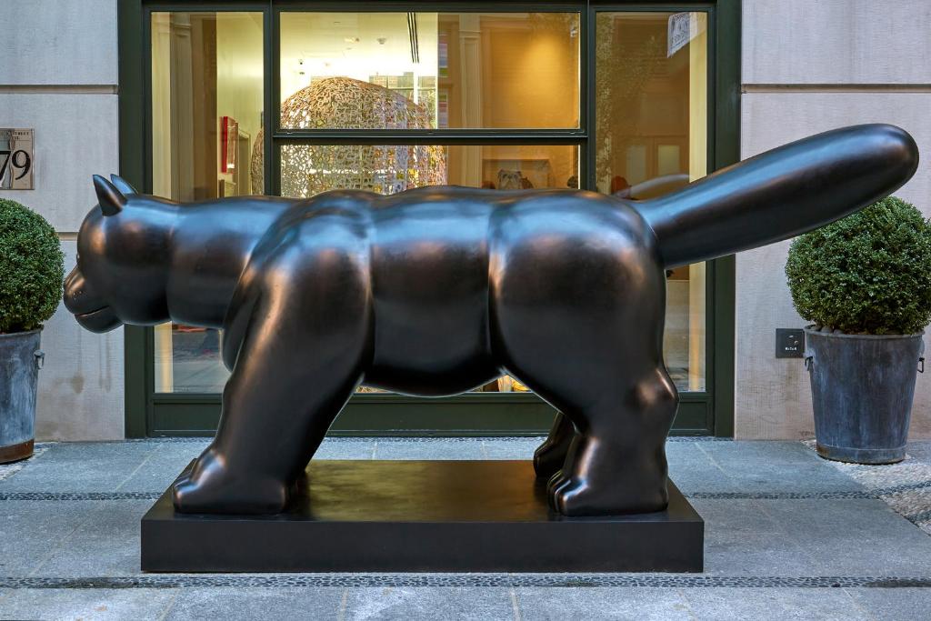 Crosby Street Hotel — Photo 2