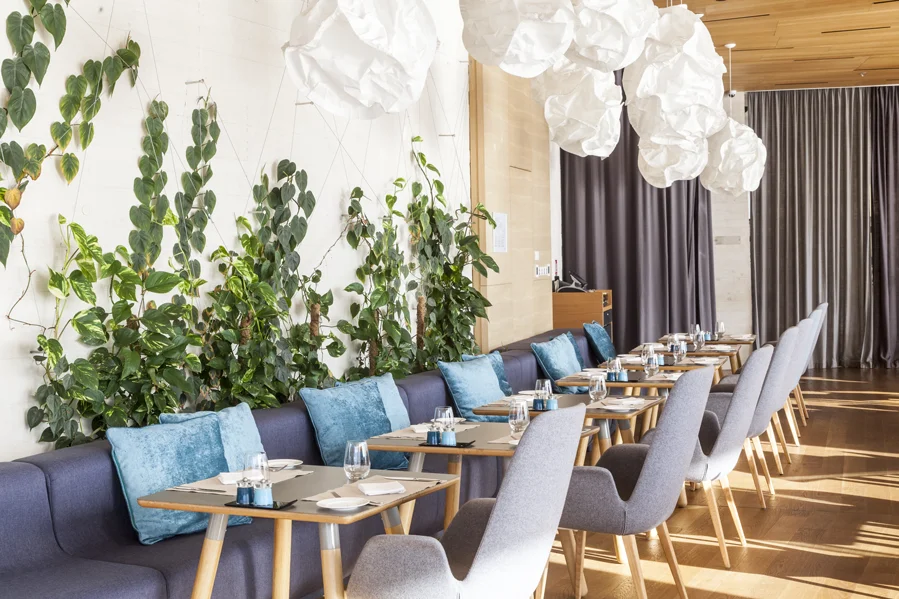 D-Resort Šibenik — Dining 2
