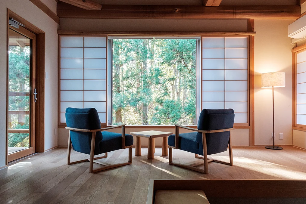 Daikon no Hana Onsen