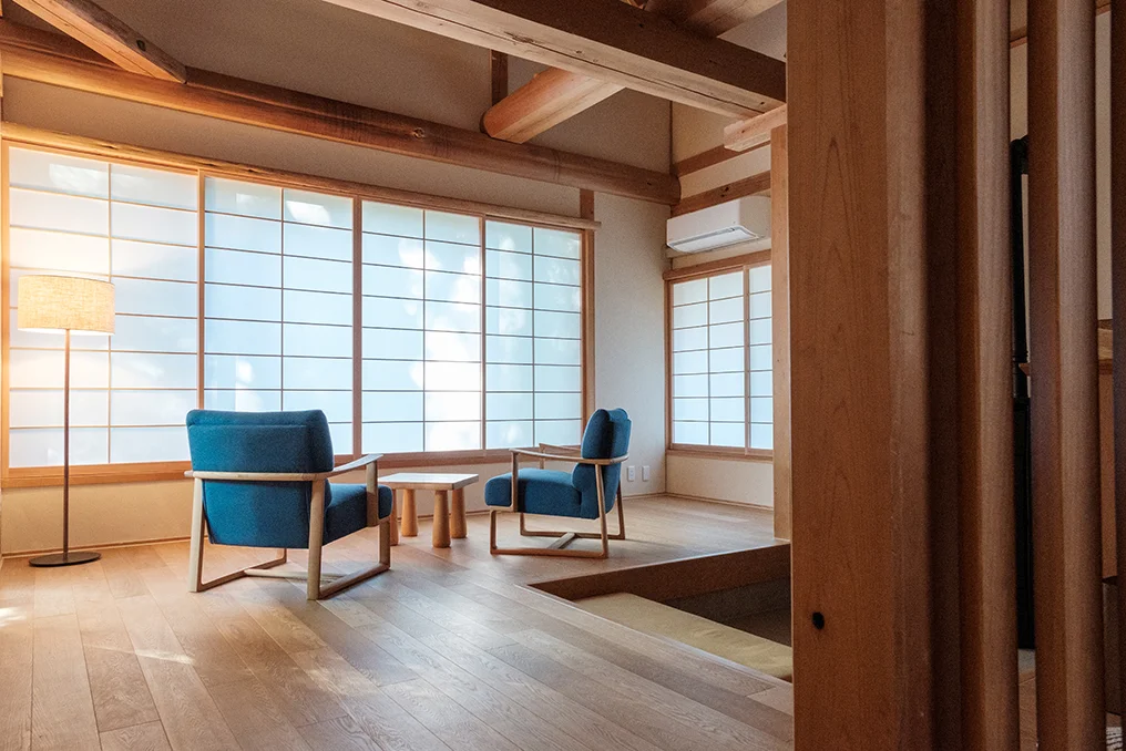 Daikon no Hana Onsen —  Ito Tombo
