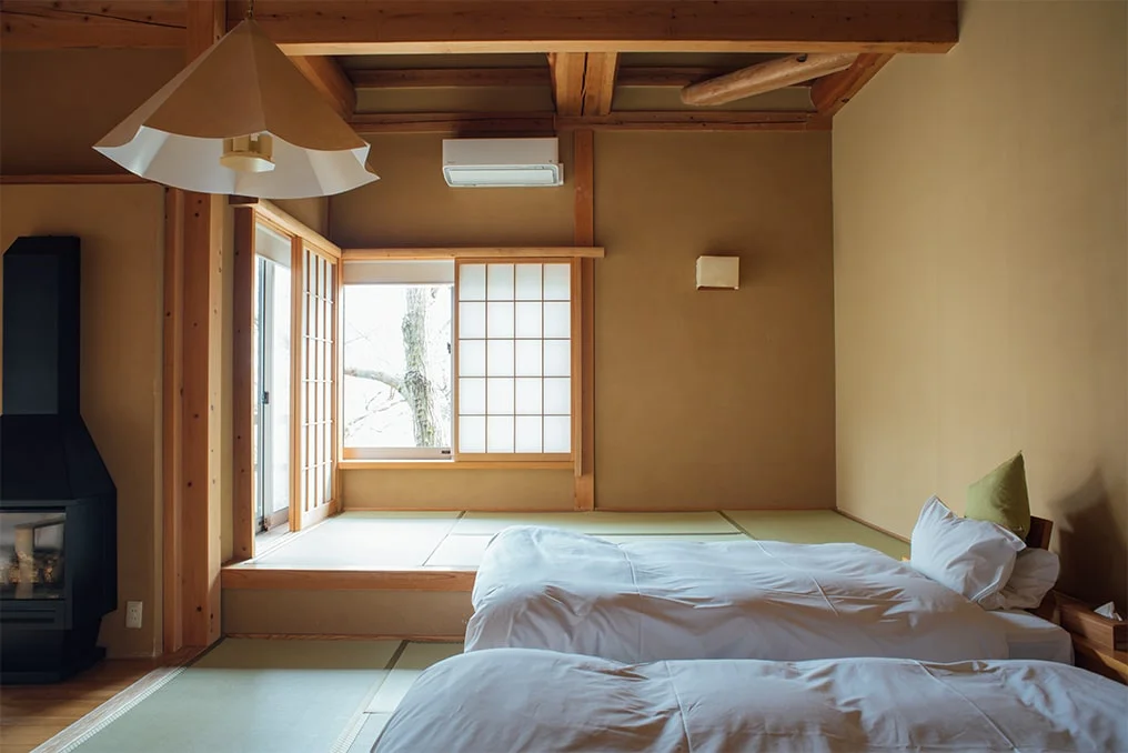 Daikon no Hana Onsen — Mizuakari 2
