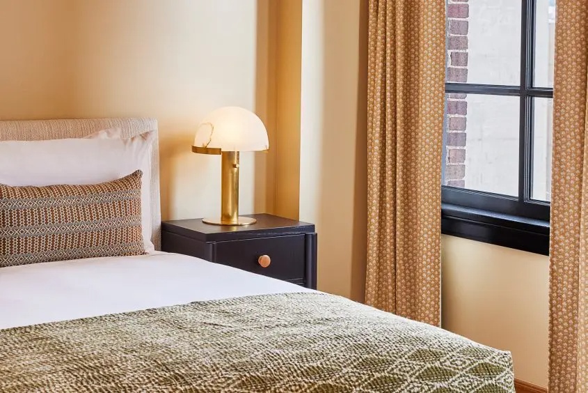 Downtown LA Proper Hotel