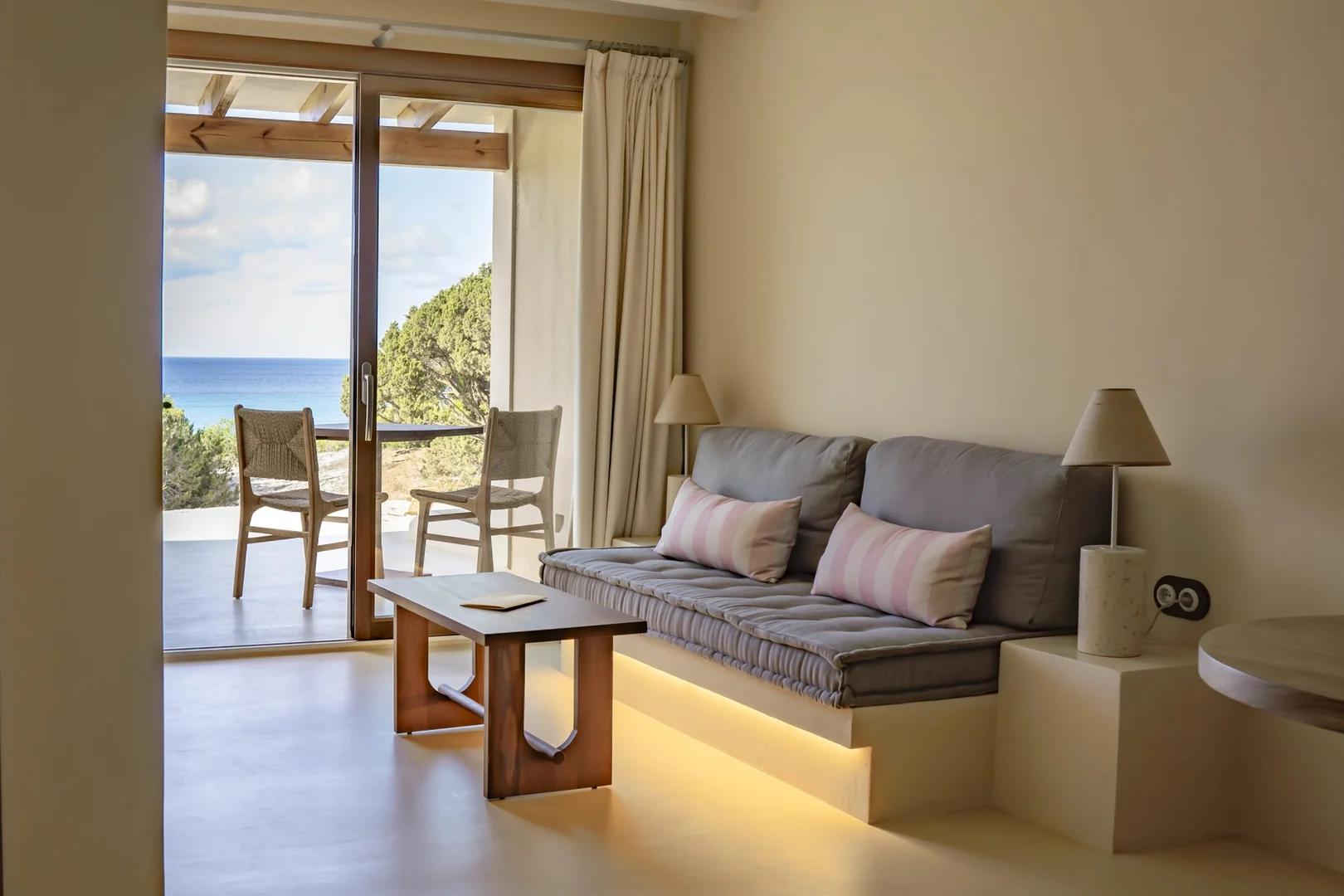 Dunas de Formentera — Casas Del Mar 5