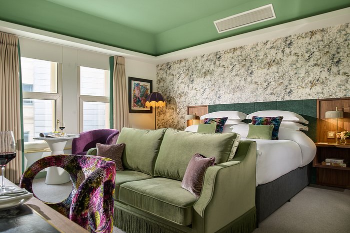 Dylan Hotel — Photo 2