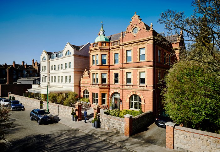 Dylan Hotel — Photo 4