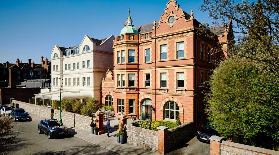 Dylan Hotel