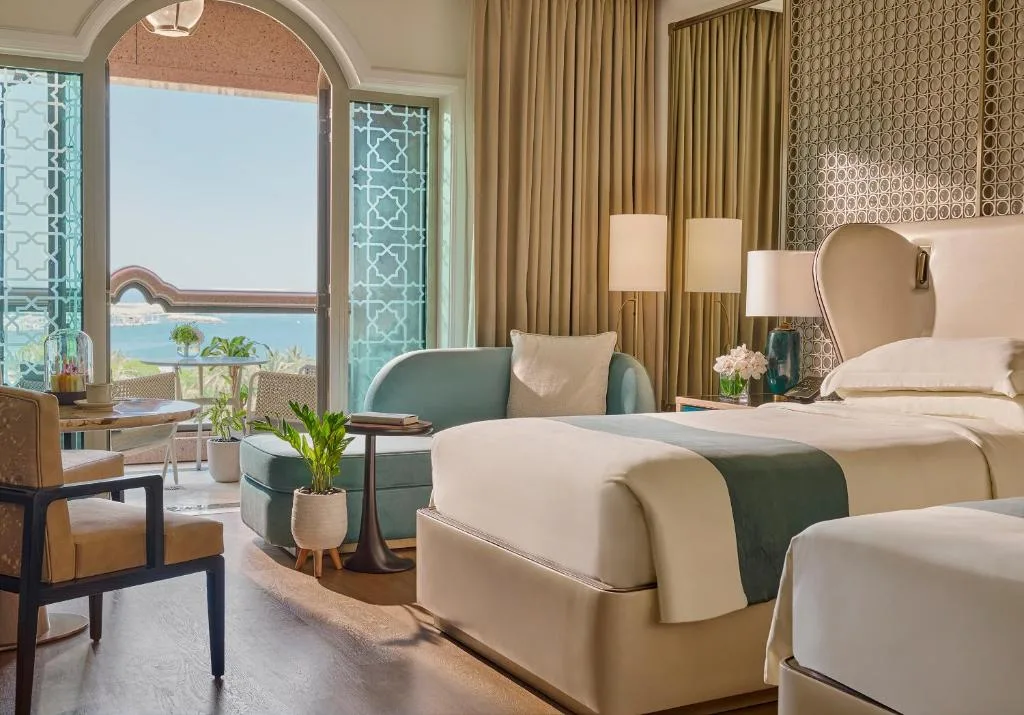 Emirates Palace — Photo 2