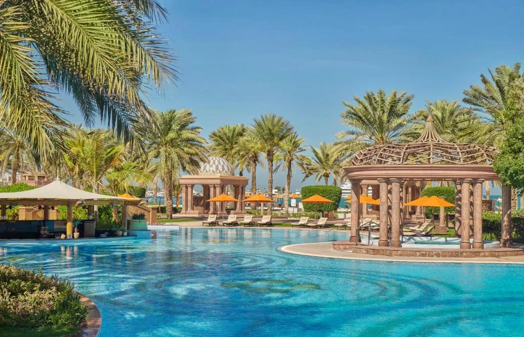 Emirates Palace — Photo 3