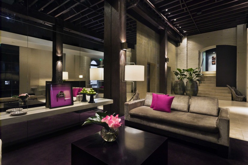 Establishment Hotel — Photo 3