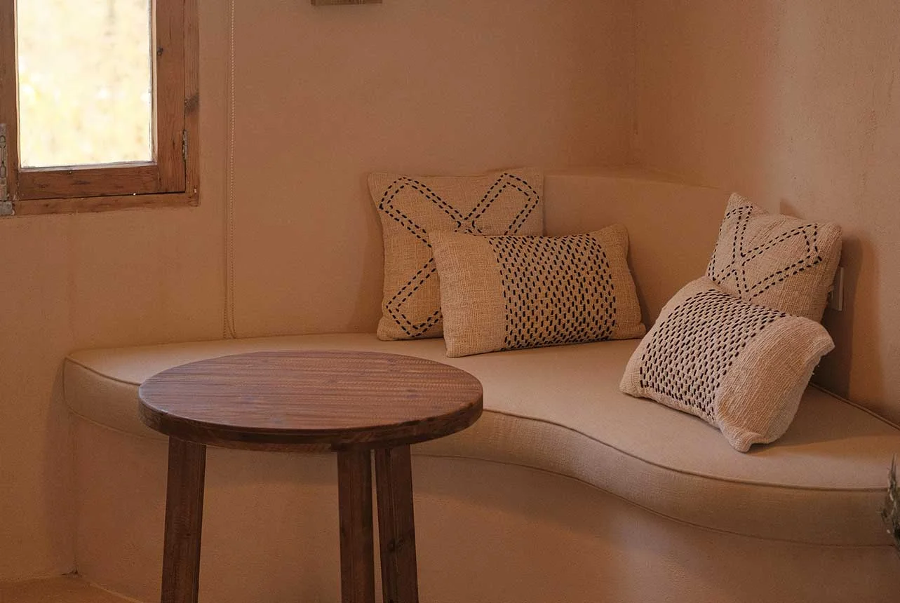 Estel Formentera — Alina Standard 3