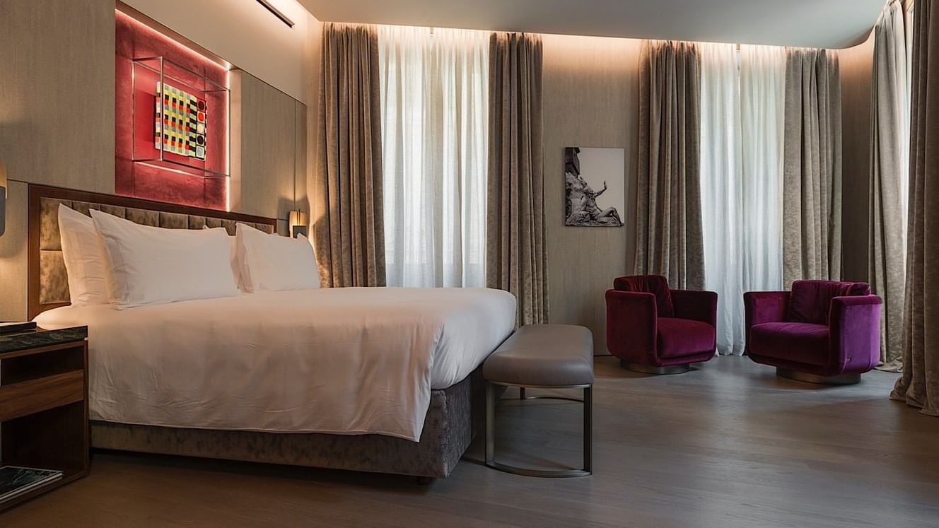 Fendi Private Suites