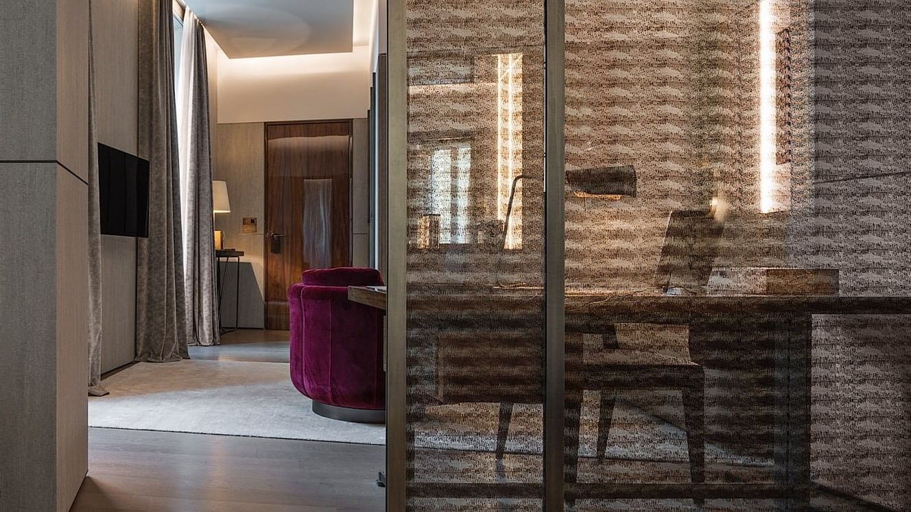 Fendi Private Suites — Photo 4