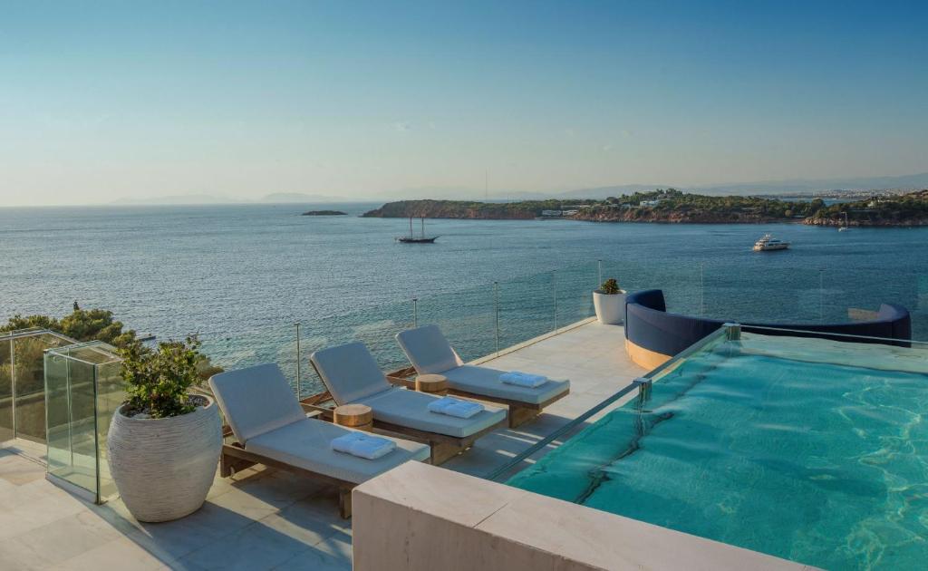 Four Seasons Astir Palace Hotel Athens — Photo 2