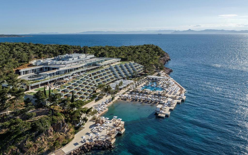Four Seasons Astir Palace Hotel Athens — Photo 3