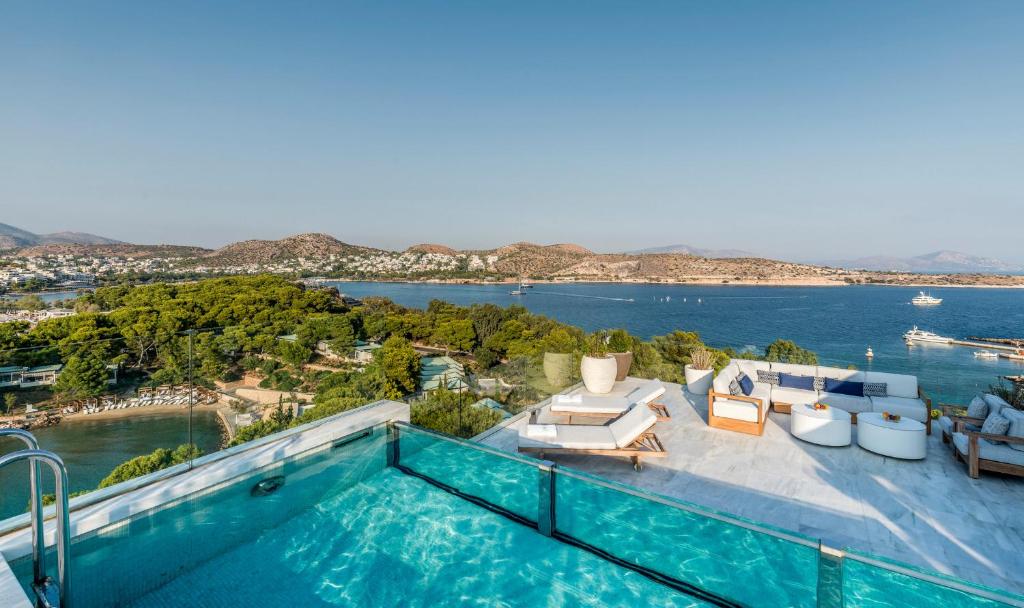 Four Seasons Astir Palace Hotel Athens — Photo 4