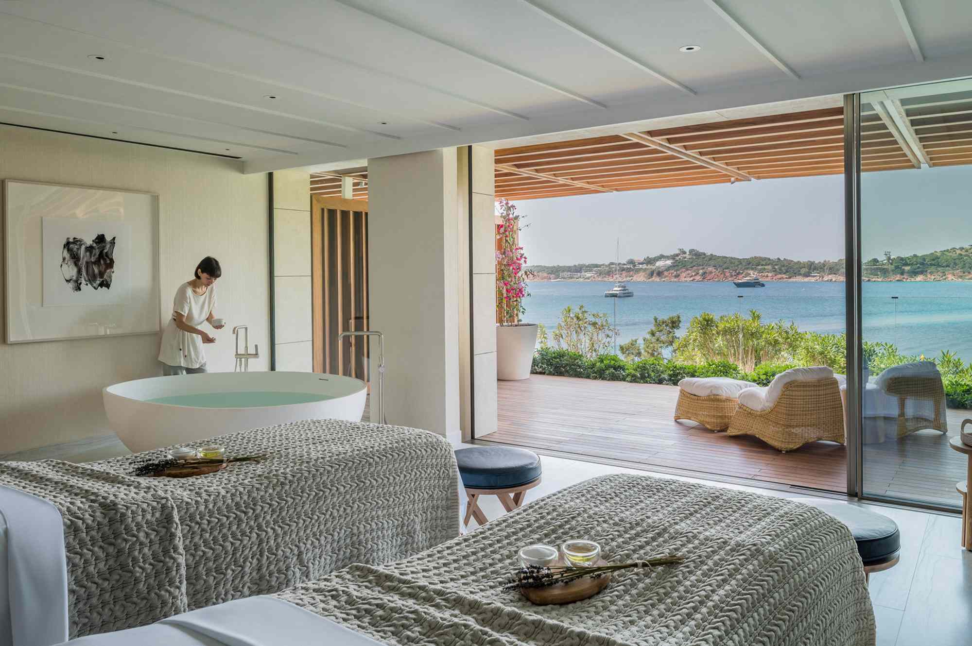 Four Seasons Astir Palace — Photo 3