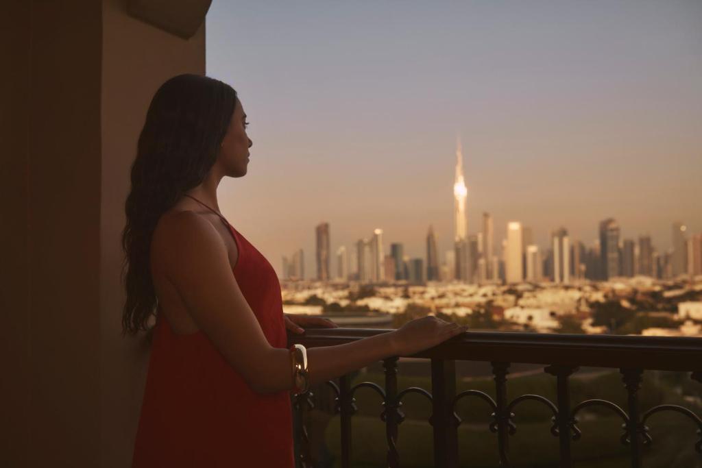 Four Seasons Resort Dubai at Jumeirah Beach — Photo 2