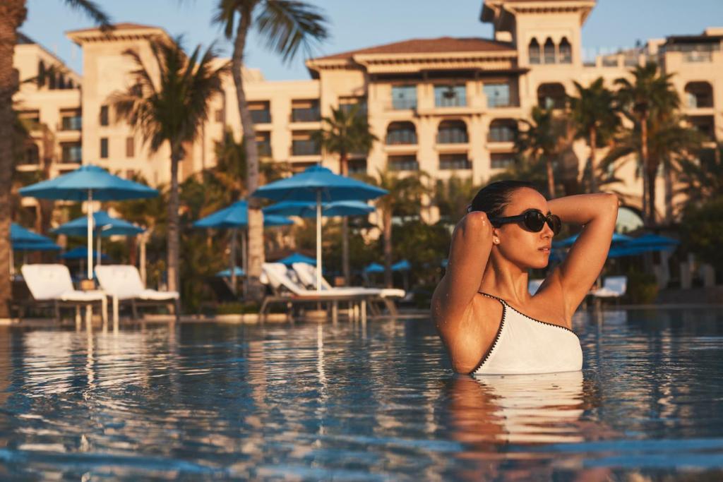 Four Seasons Resort Dubai at Jumeirah Beach — Photo 3