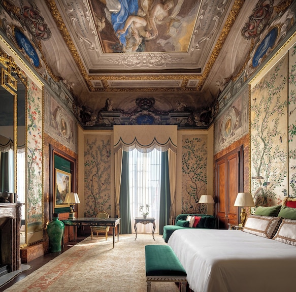 Four Seasons Firenze — Photo 3