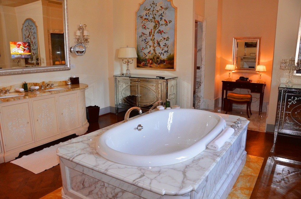 Four Seasons Firenze — Photo 4