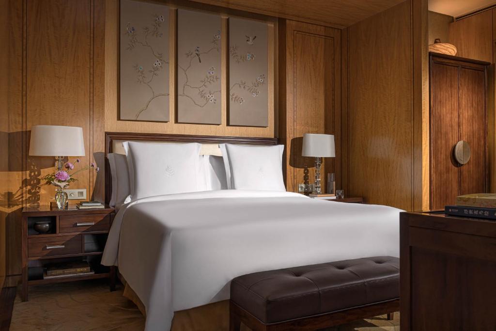 Four Seasons Hotel Hangzhou at West Lake — Photo 3